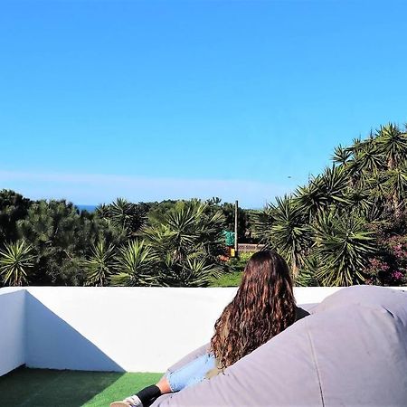 Pe Na Praia Torres Vedras Dış mekan fotoğraf